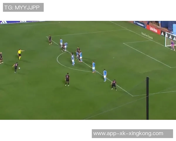 梅西助攻闪耀半场迈阿密国际2-0领先新英格兰革命