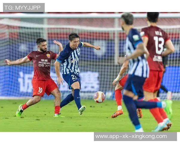 李国旭称战平三镇是近期最佳表现但球队缺乏禁区破门能力