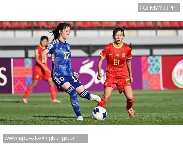 U17女足世界杯C组小组赛第二轮美国队与中国队首发阵容正式公布
