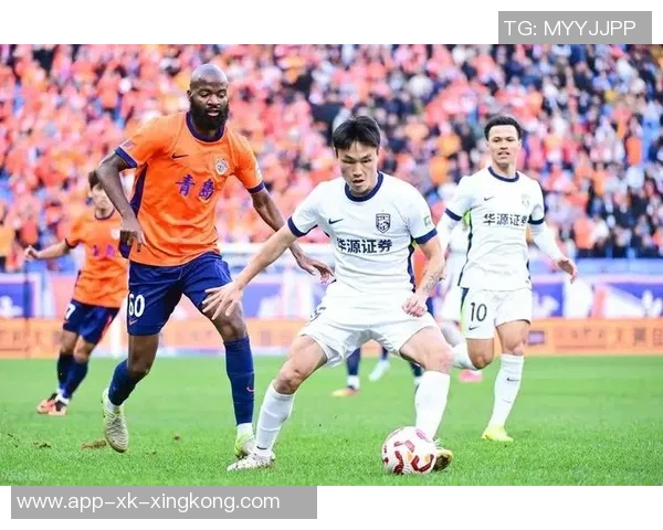 亚泰面临降级危机兰克尔泽补射助海牛暂时领先三镇