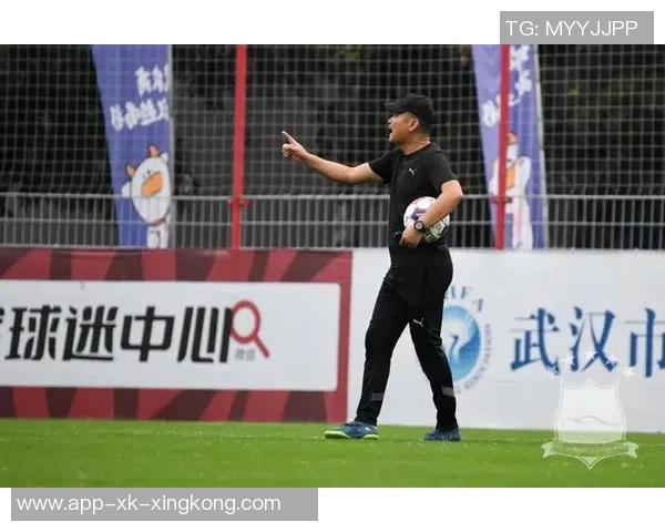 绝杀时刻姜晨璟冷静推射破门VAR确认有效武汉女足暂时领先对手1-0