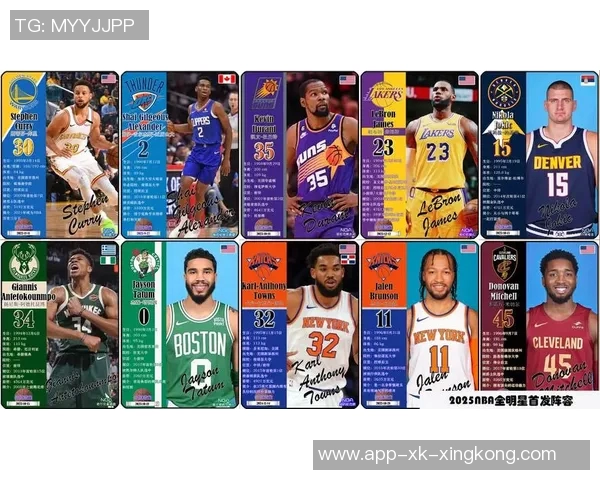 GM调查揭晓最佳领袖库里居首布伦森超越约基奇詹姆斯SGA范乔丹入围