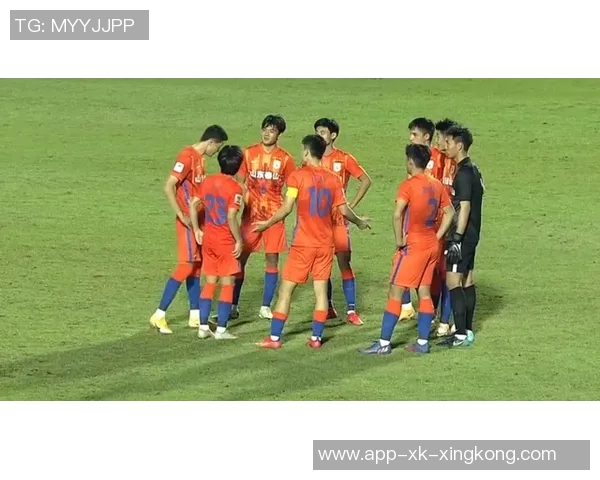 国安联赛夺冠梦破灭足协杯决赛成最后希望之路