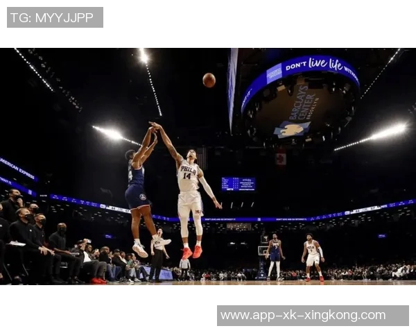 埃奇库姆期待费城主场首秀热情氛围预感比赛将会异常疯狂 埃奇库姆期待费城主场首秀热情氛围预感比赛将会异常疯狂