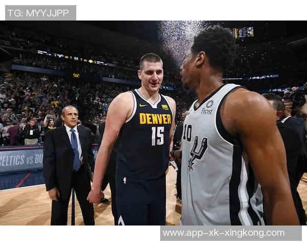 年轻马刺追梦季后赛之路健康是关键因素 年轻马刺追梦季后赛之路健康是关键因素