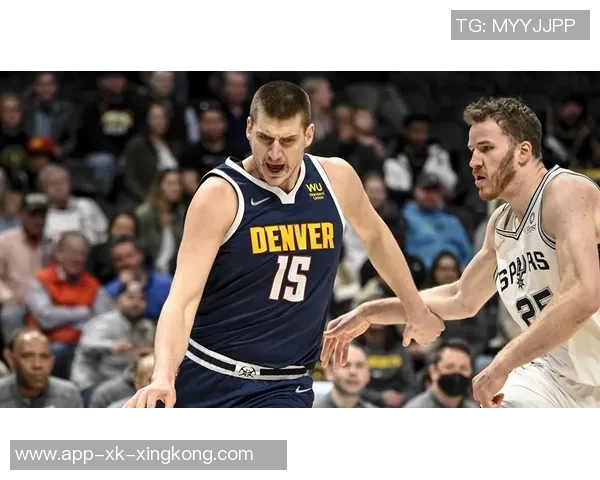 C约翰逊谈融入掘金过程期待把握更多优质投篮机会 C约翰逊谈融入掘金过程期待把握更多优质投篮机会