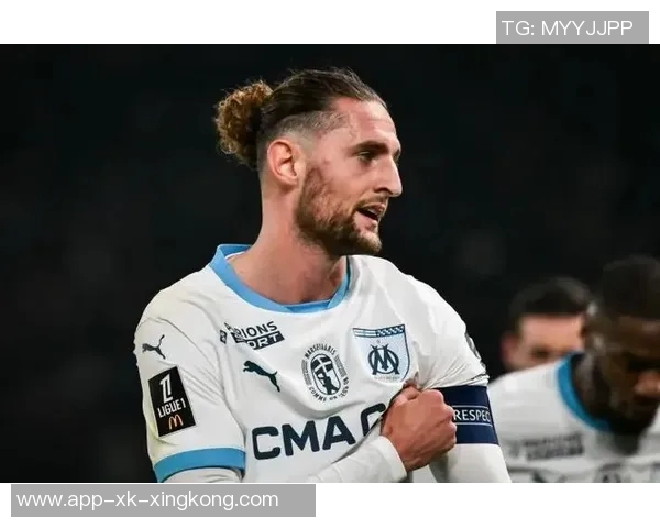 隆戈透露拉比奥特将缺席对阵帕尔马并不参加法国队集训