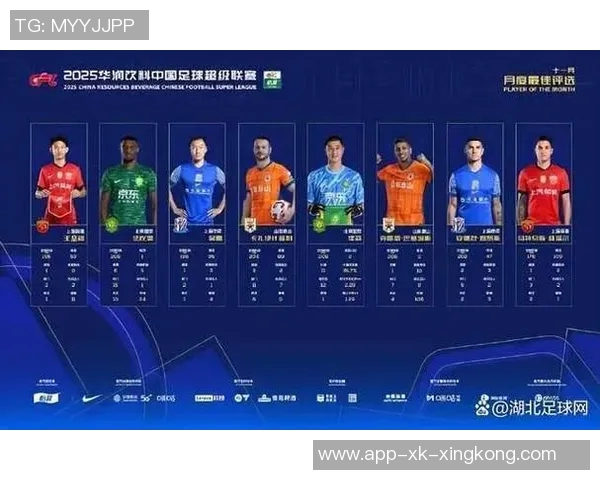 中超第26轮最佳候选名单揭晓吴曦法比奥莱昂纳多等五人入围