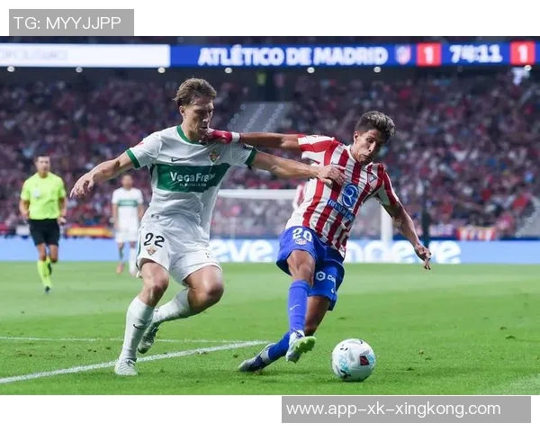 西甲明日重磅对决埃尔切迎战皇马裁判F埃尔南德斯执法全场