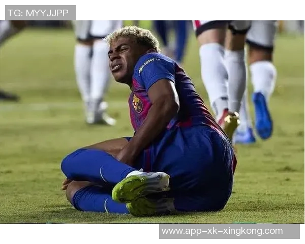 弗里克若不改善防守巴萨恐难有作为亚马尔肩负起核心重任