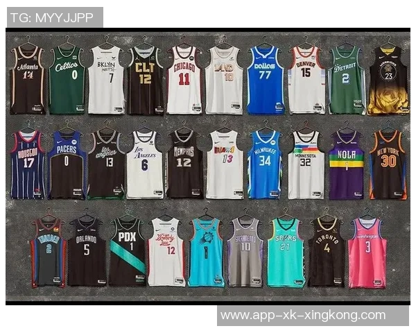 勇士队发布新赛季城市版球衣全新配色颜值评测与球迷反响分析