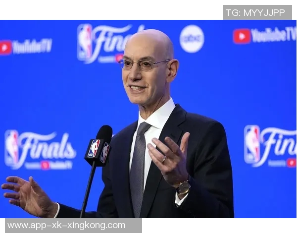 萧华谈联盟赞助商数量庞大难以全面审核各家协议情况