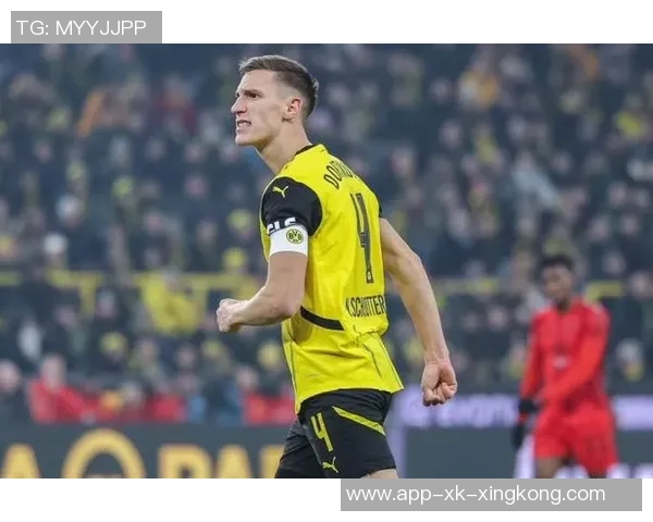 马特乌斯建议拜仁若失去于帕应关注多特后卫施洛特贝克引援