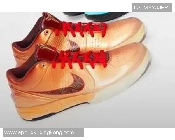 前NBA球员富尼耶推出两款专属Kobe4配色颜值如何一探究竟