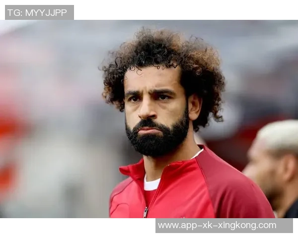 罗马希望夏季引进萨拉赫但年薪超出预算限制