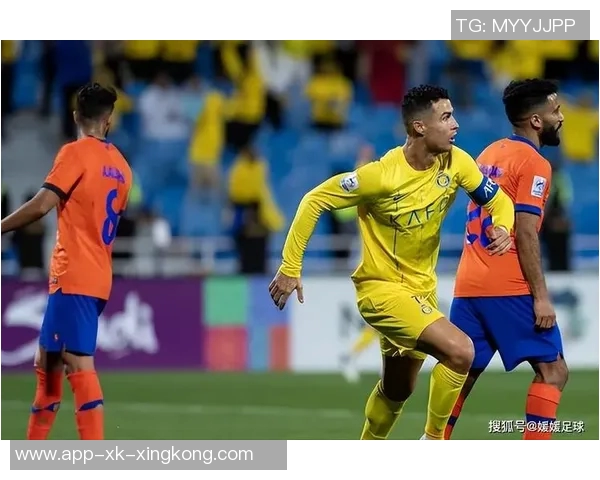 今日趣图：从我厂到利雅得胜利的掉链子转移之旅