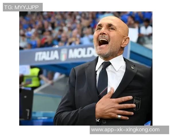 斯帕莱蒂称赞球员积极回应期待未来比赛更好表现