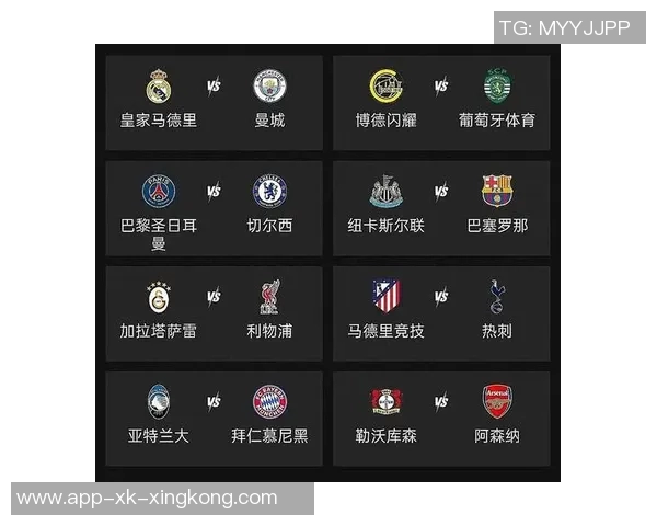 欧冠附加赛种子队形势分析巴萨曼城国米等球队能否强强对话