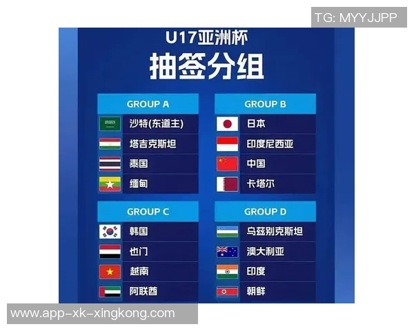 日本U17世少赛21人名单公布四名混血球员入选一人赴美职联发展